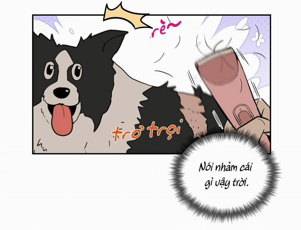 Chuyện Tình Lông Chó 1 trang 42