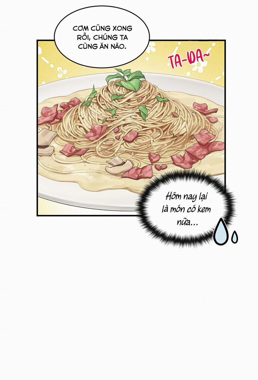 Chuyện Tình Lông Chó 1 trang 43