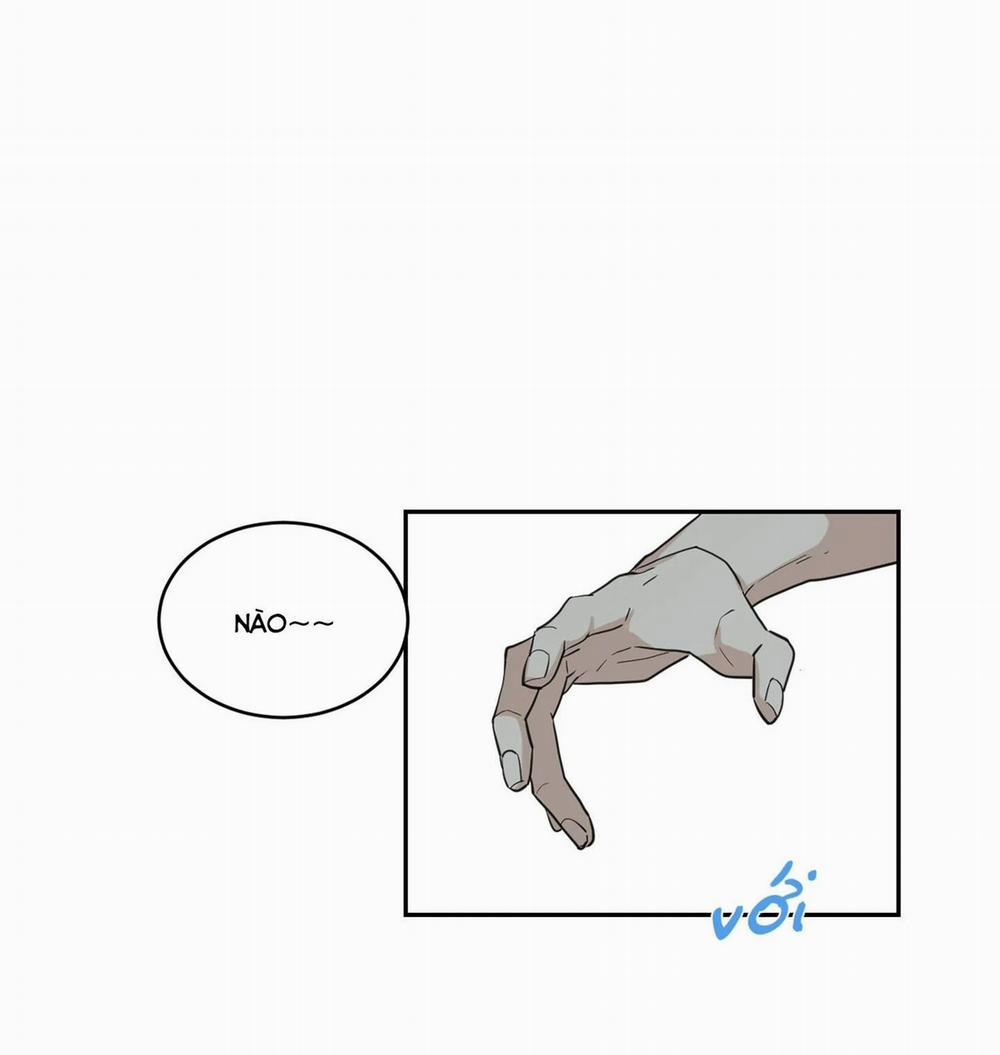 Chuyện Tình Lông Chó 1 trang 44