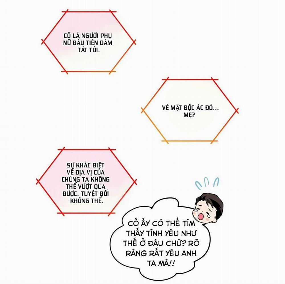 Chuyện Tình Lông Chó 1 trang 54