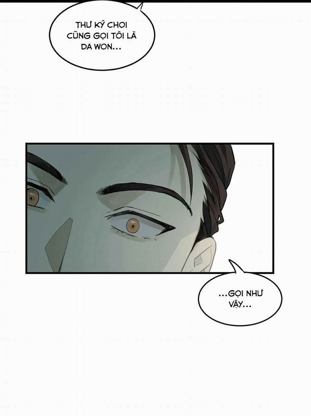 Chuyện Tình Lông Chó 1 trang 59