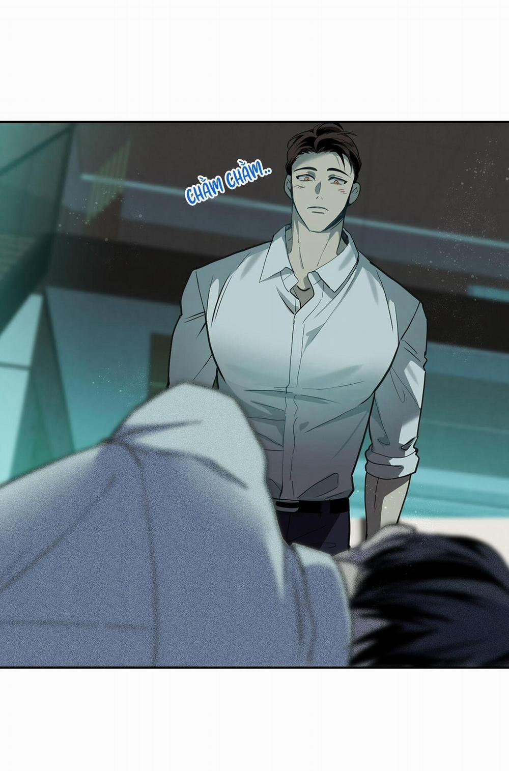 Chuyện Tình Lông Chó 1 trang 61