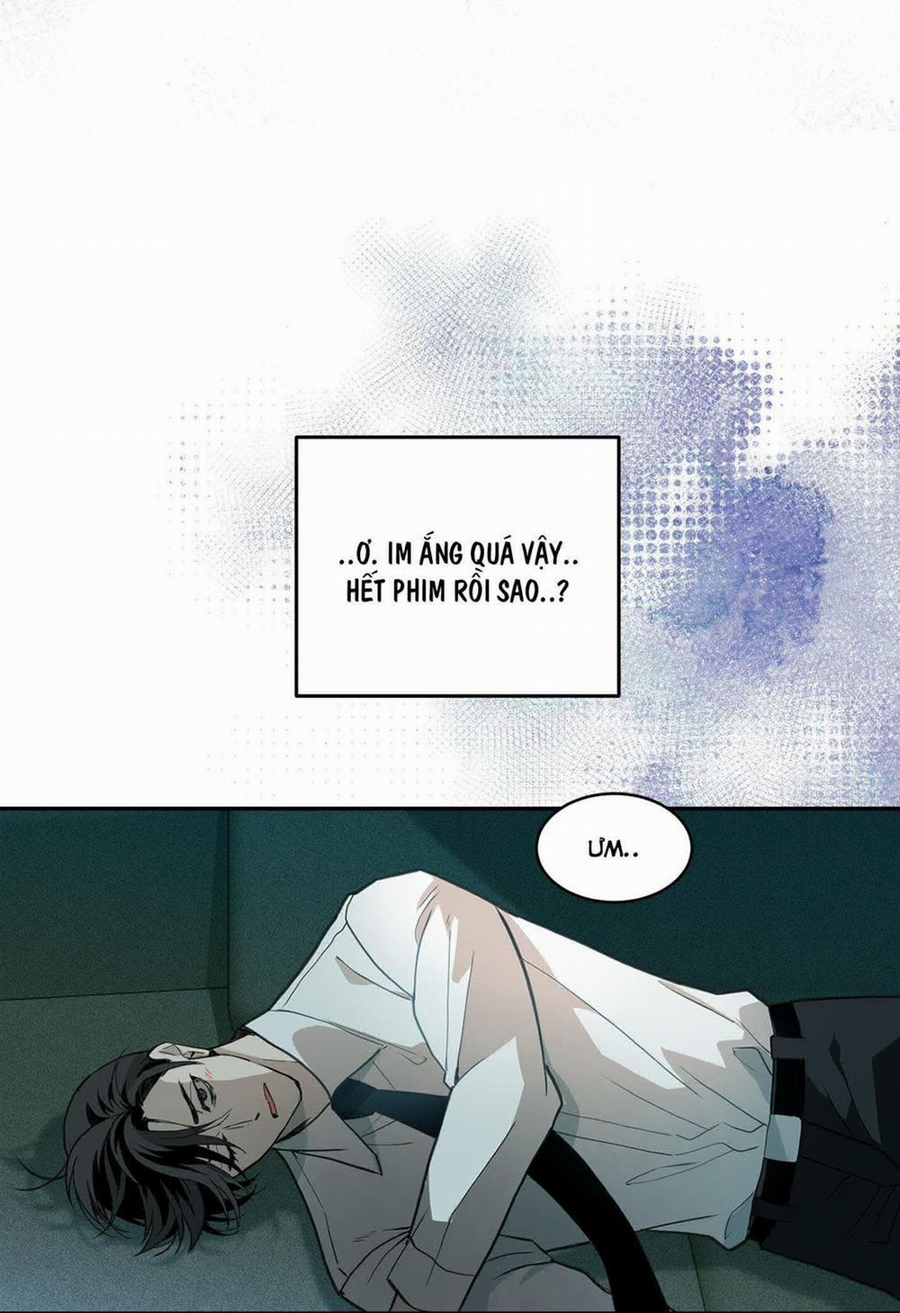 Chuyện Tình Lông Chó 1 trang 64