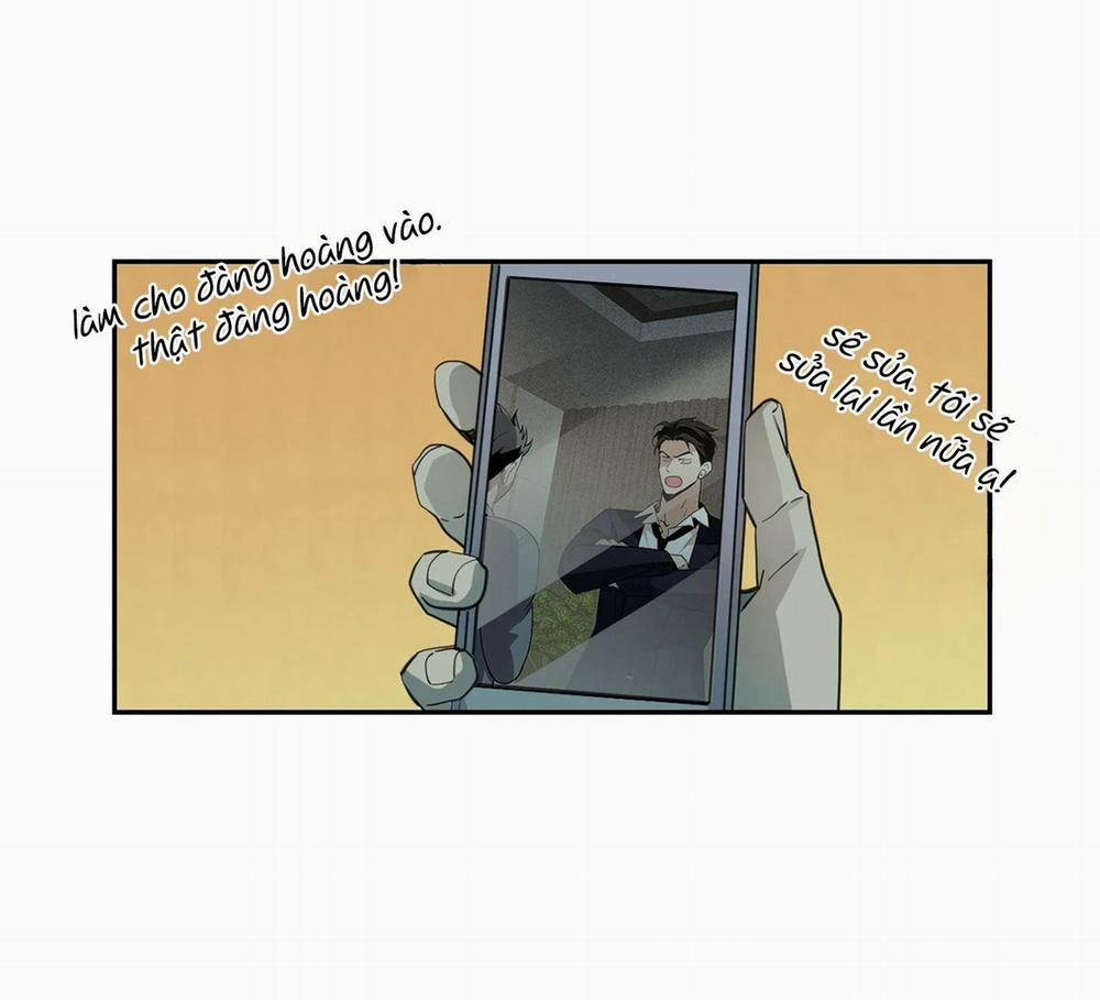 Chuyện Tình Lông Chó 1 trang 68