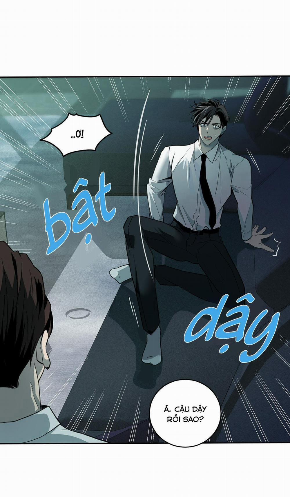 Chuyện Tình Lông Chó 1 trang 69