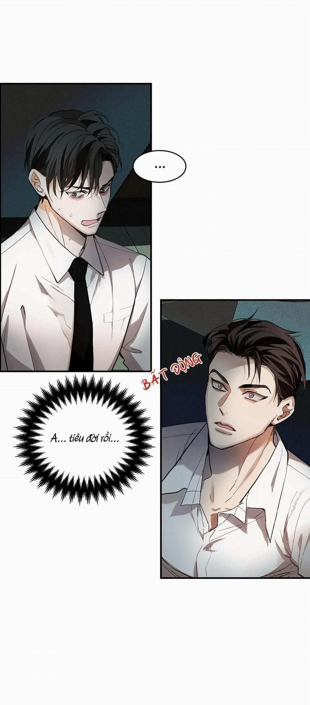 Chuyện Tình Lông Chó 1 trang 77