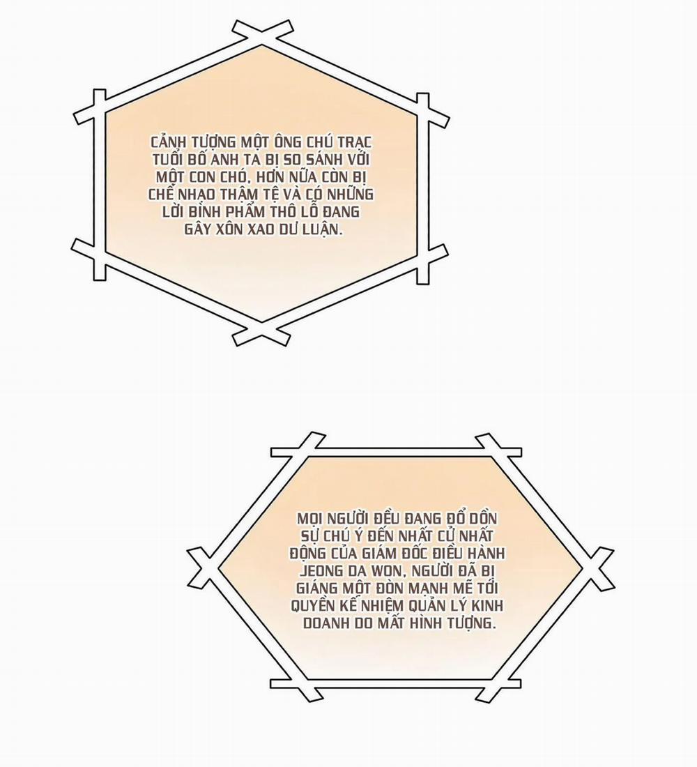 Chuyện Tình Lông Chó 1 trang 9