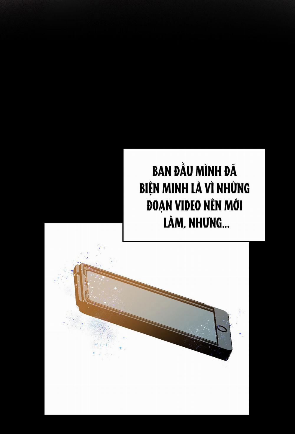 Chuyện Tình Lông Chó 10 trang 10