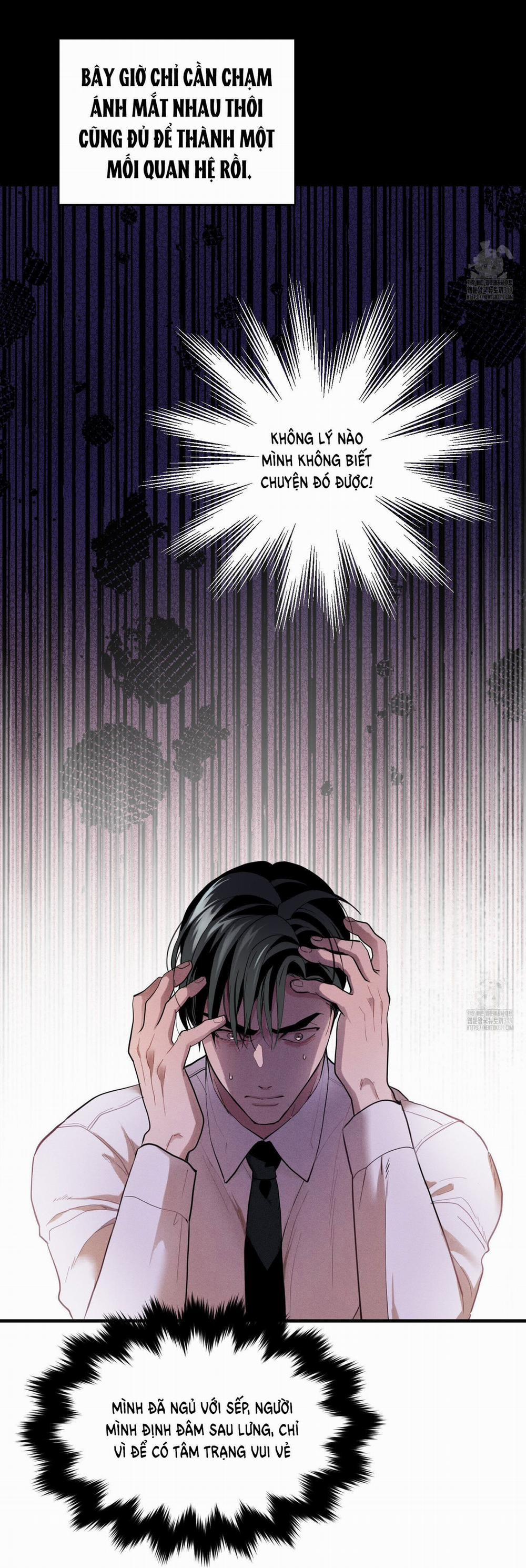 Chuyện Tình Lông Chó 10 trang 14