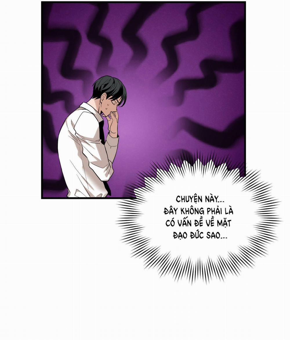 Chuyện Tình Lông Chó 10 trang 15