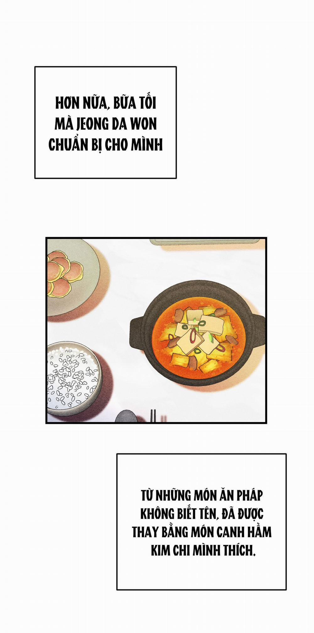 Chuyện Tình Lông Chó 10 trang 21