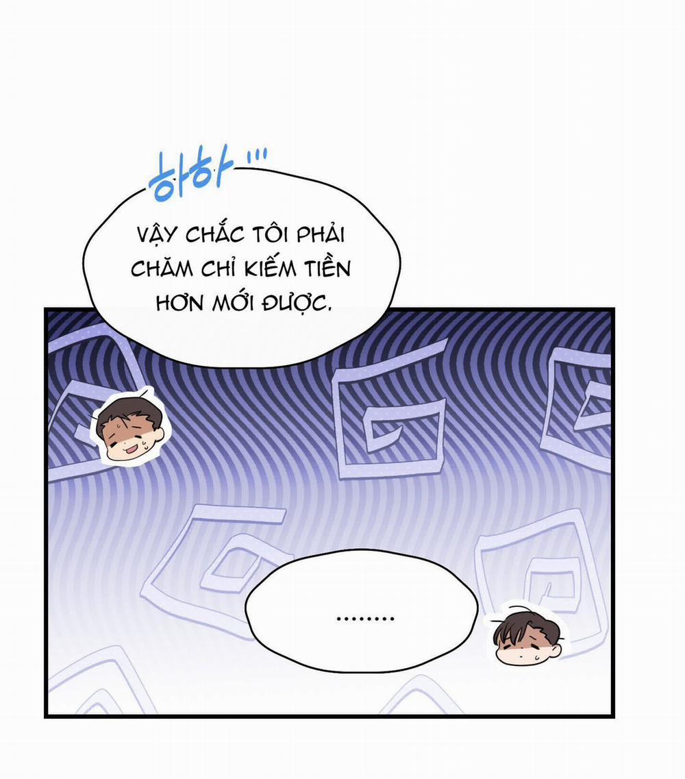 Chuyện Tình Lông Chó 10 trang 25