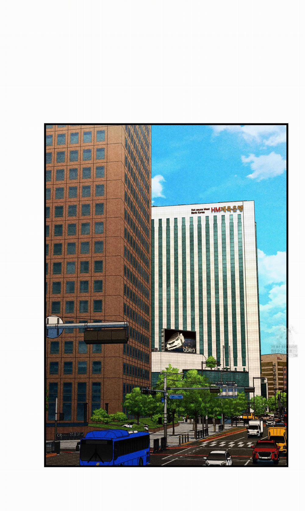 Chuyện Tình Lông Chó 10 trang 29