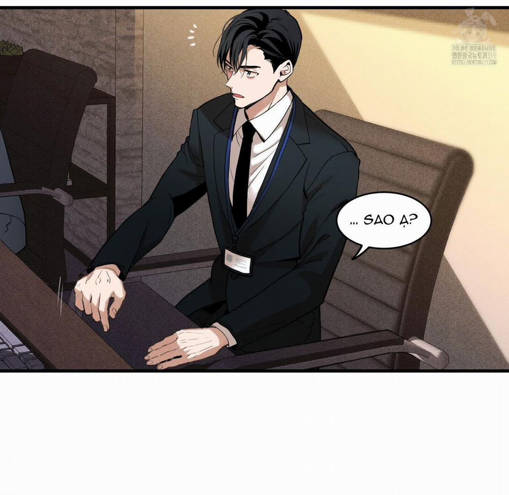 Chuyện Tình Lông Chó 10 trang 33