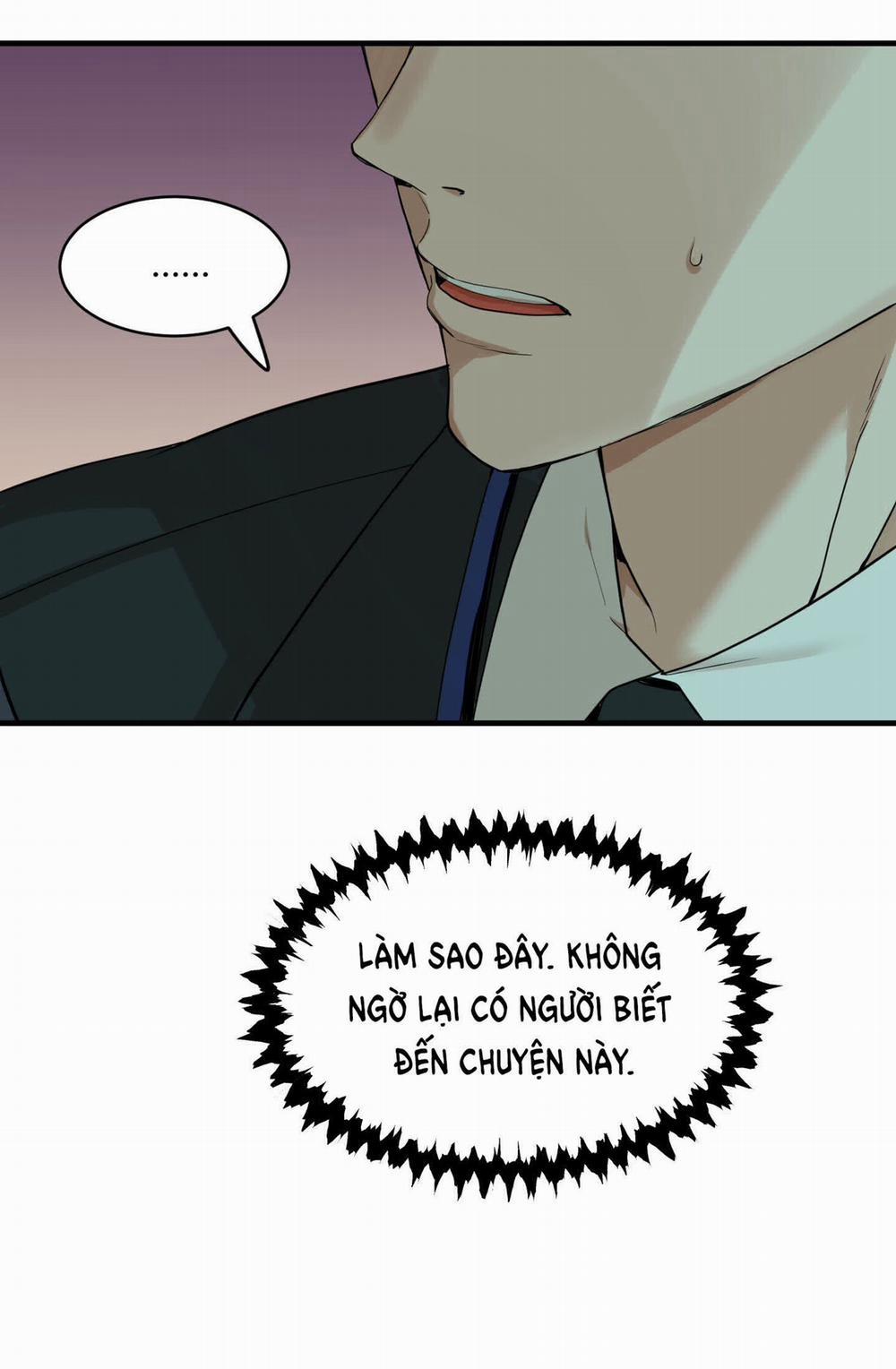 Chuyện Tình Lông Chó 10 trang 36