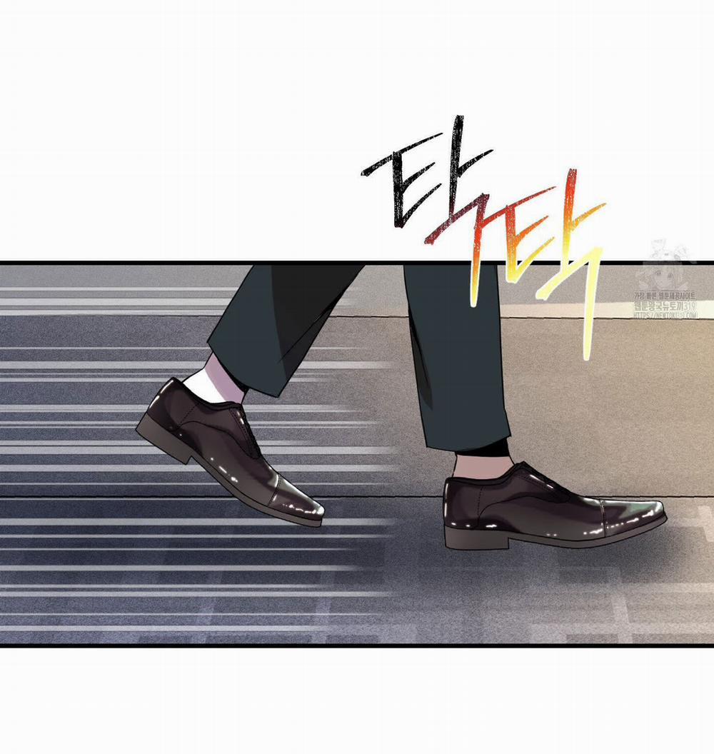 Chuyện Tình Lông Chó 10 trang 39