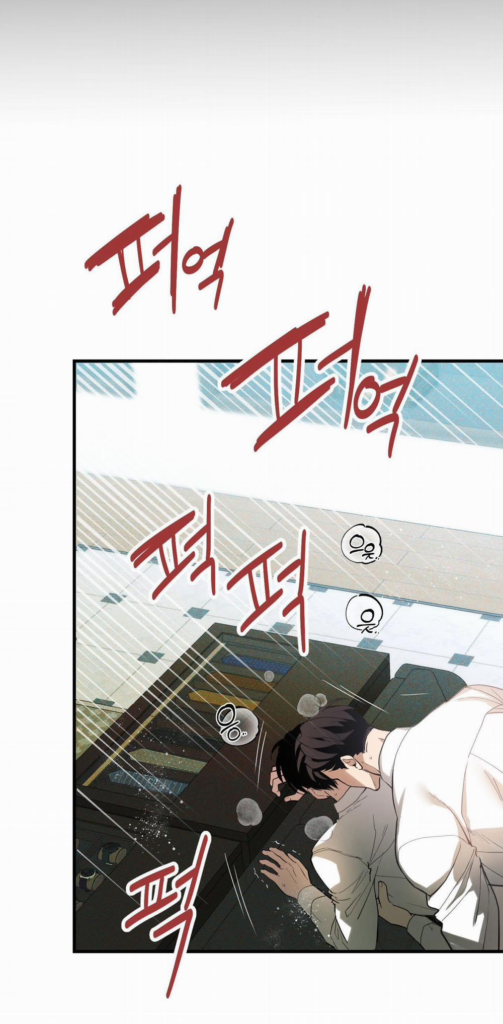 Chuyện Tình Lông Chó 10 trang 7