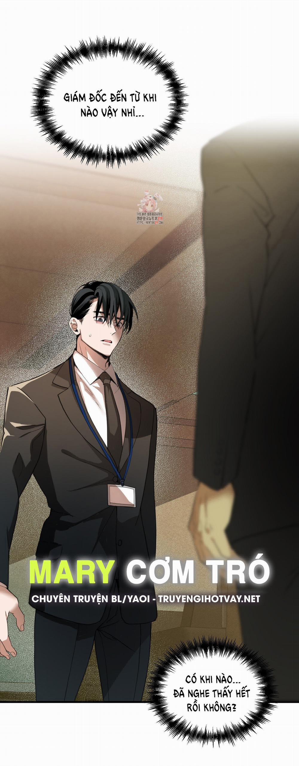 Chuyện Tình Lông Chó 11 trang 1