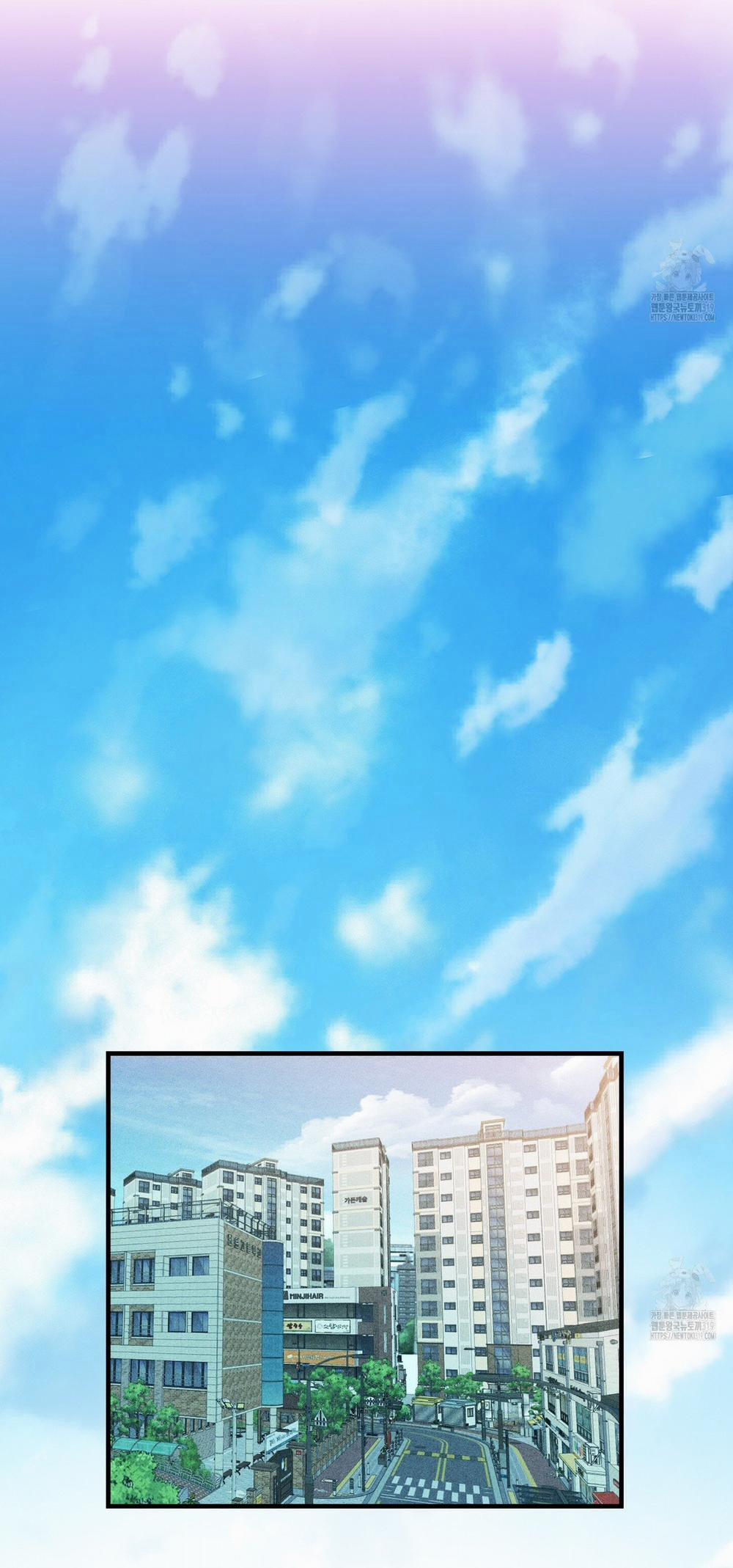 Chuyện Tình Lông Chó 11 trang 12