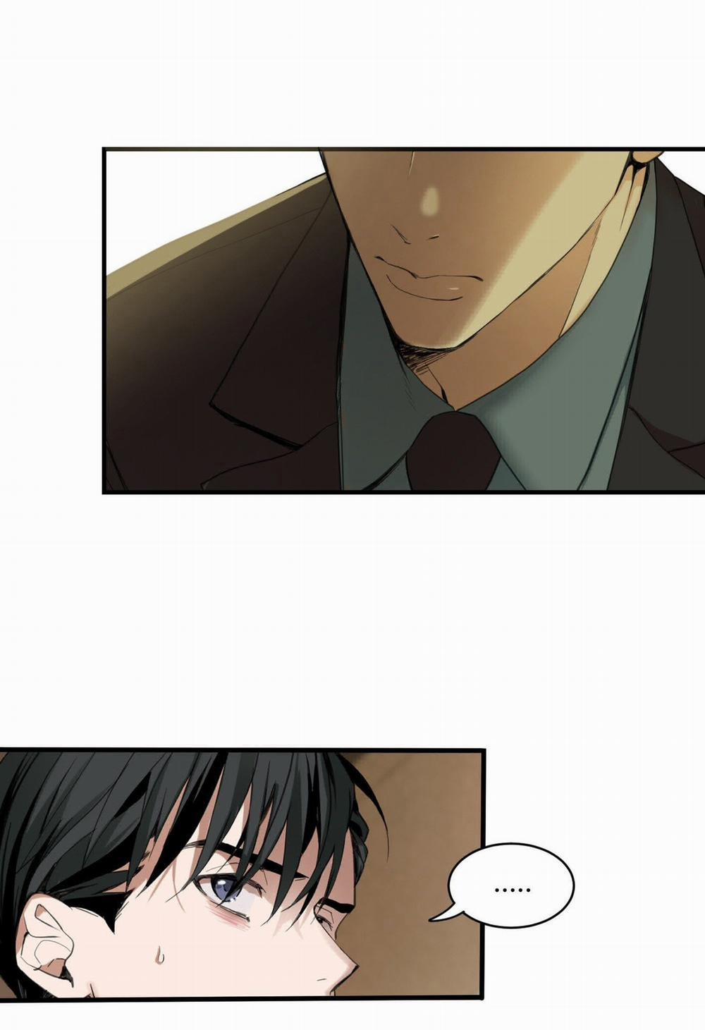 Chuyện Tình Lông Chó 11 trang 3