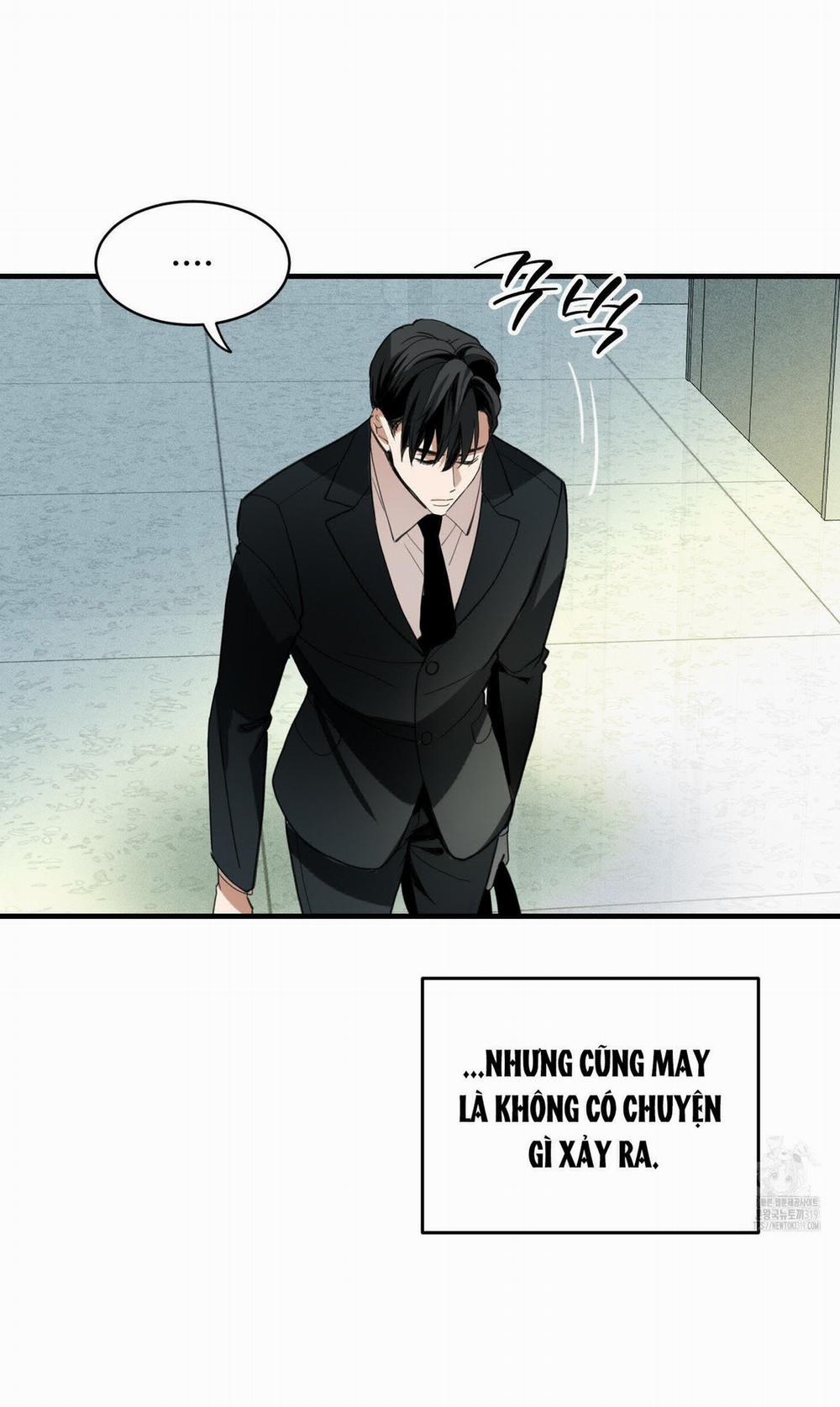 Chuyện Tình Lông Chó 12 trang 18