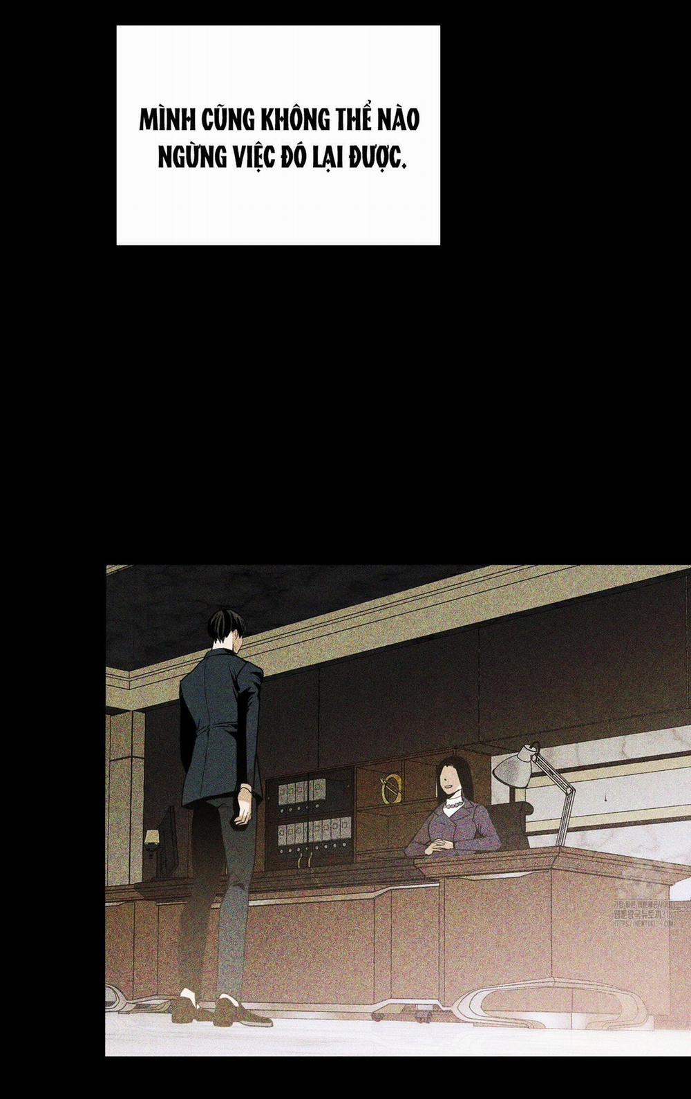 Chuyện Tình Lông Chó 12 trang 2