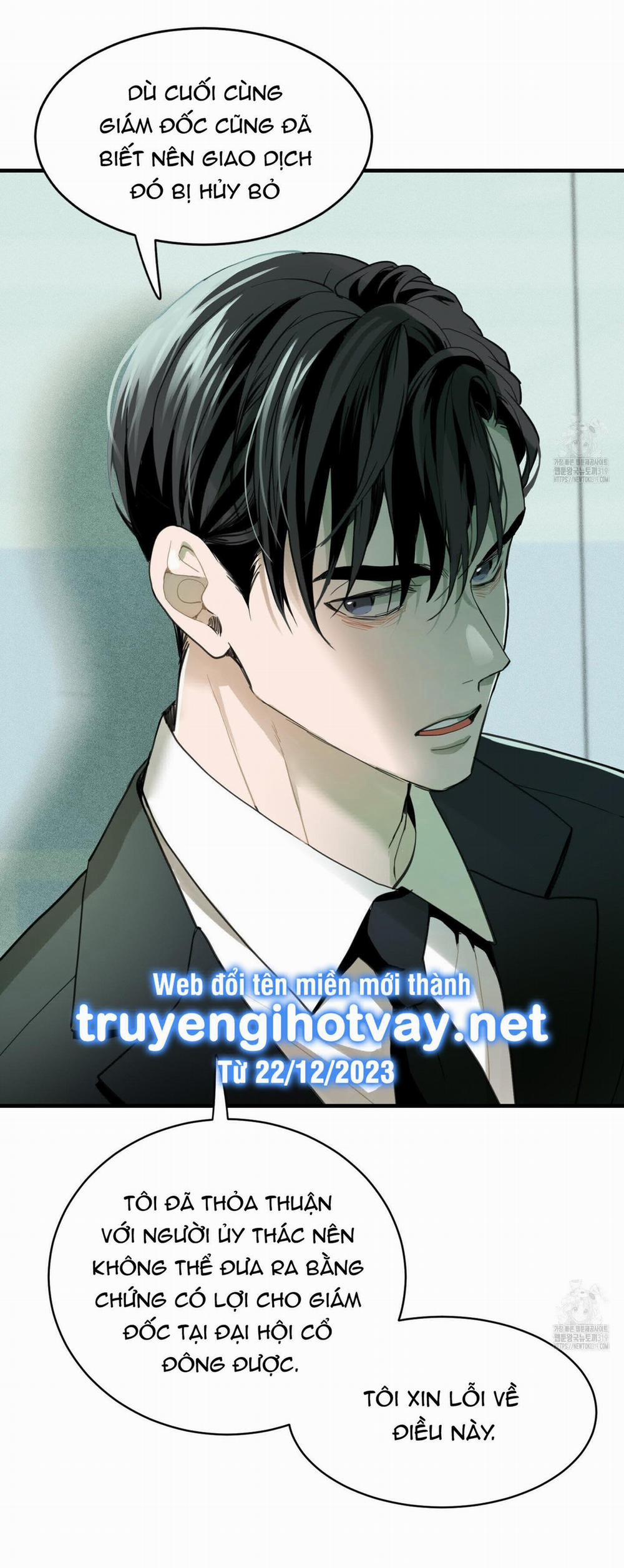 Chuyện Tình Lông Chó 12 trang 29