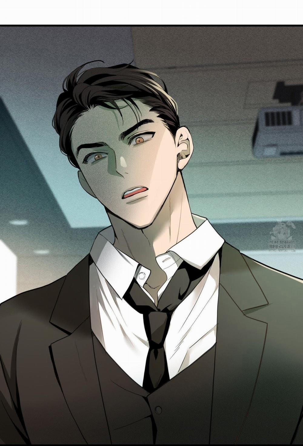 Chuyện Tình Lông Chó 12 trang 31