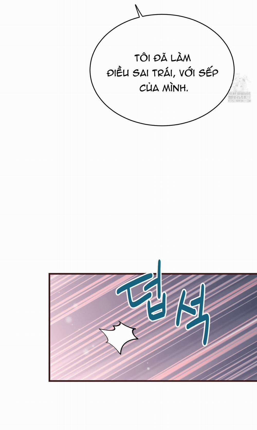 Chuyện Tình Lông Chó 12 trang 34