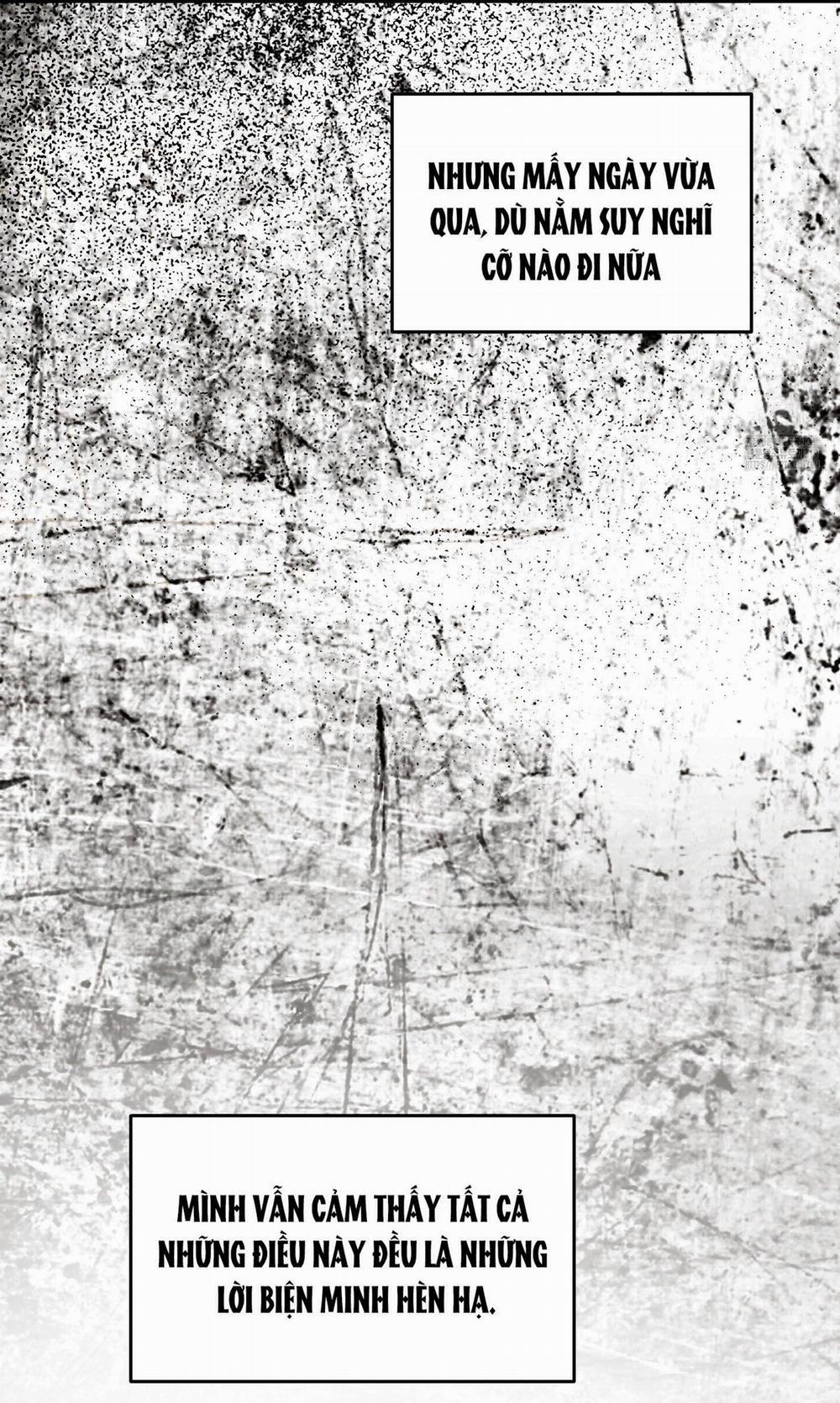 Chuyện Tình Lông Chó 12 trang 5