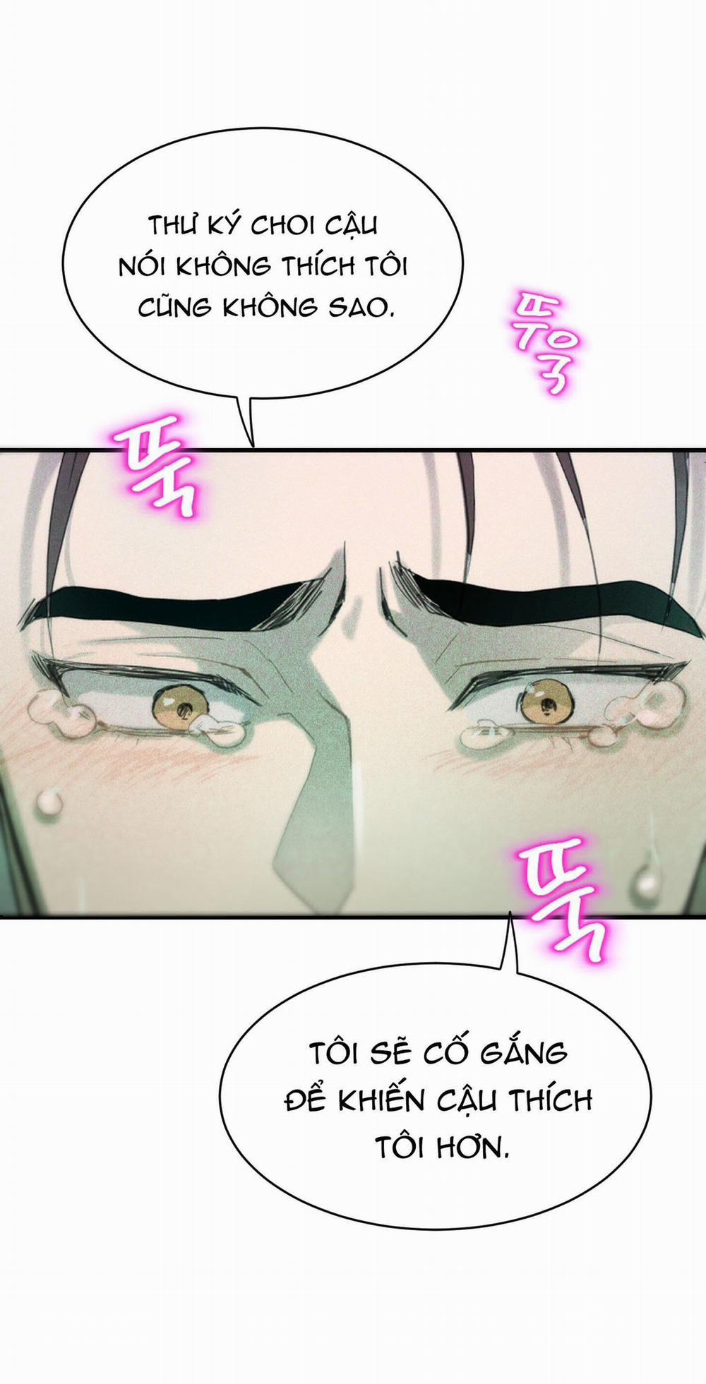 Chuyện Tình Lông Chó 13 trang 3