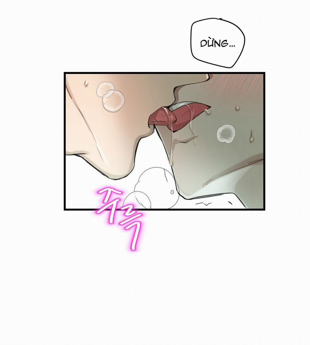 Chuyện Tình Lông Chó 13 trang 6