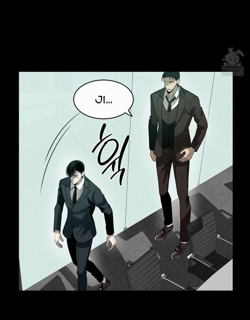 Chuyện Tình Lông Chó 14 trang 10