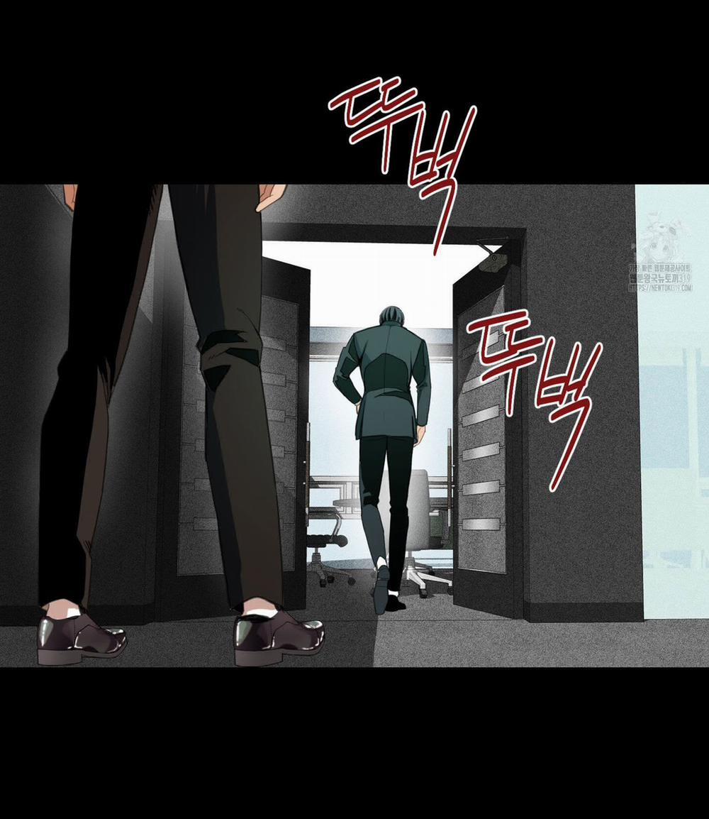 Chuyện Tình Lông Chó 14 trang 11