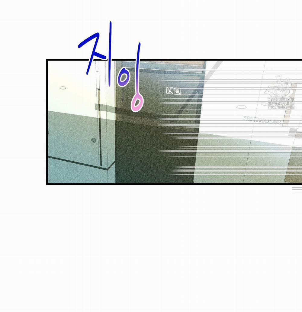 Chuyện Tình Lông Chó 14 trang 29