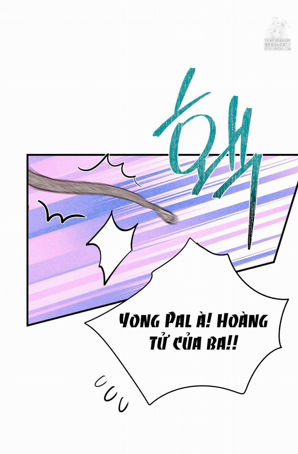 Chuyện Tình Lông Chó 14 trang 41