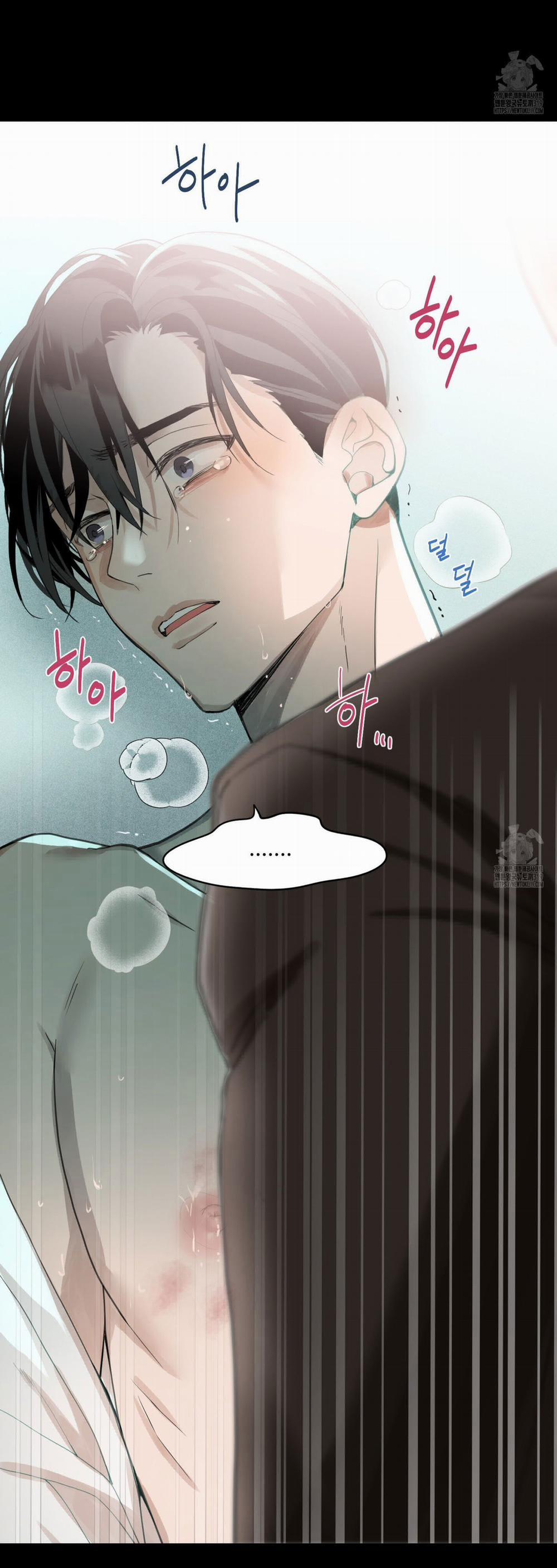 Chuyện Tình Lông Chó 14 trang 7