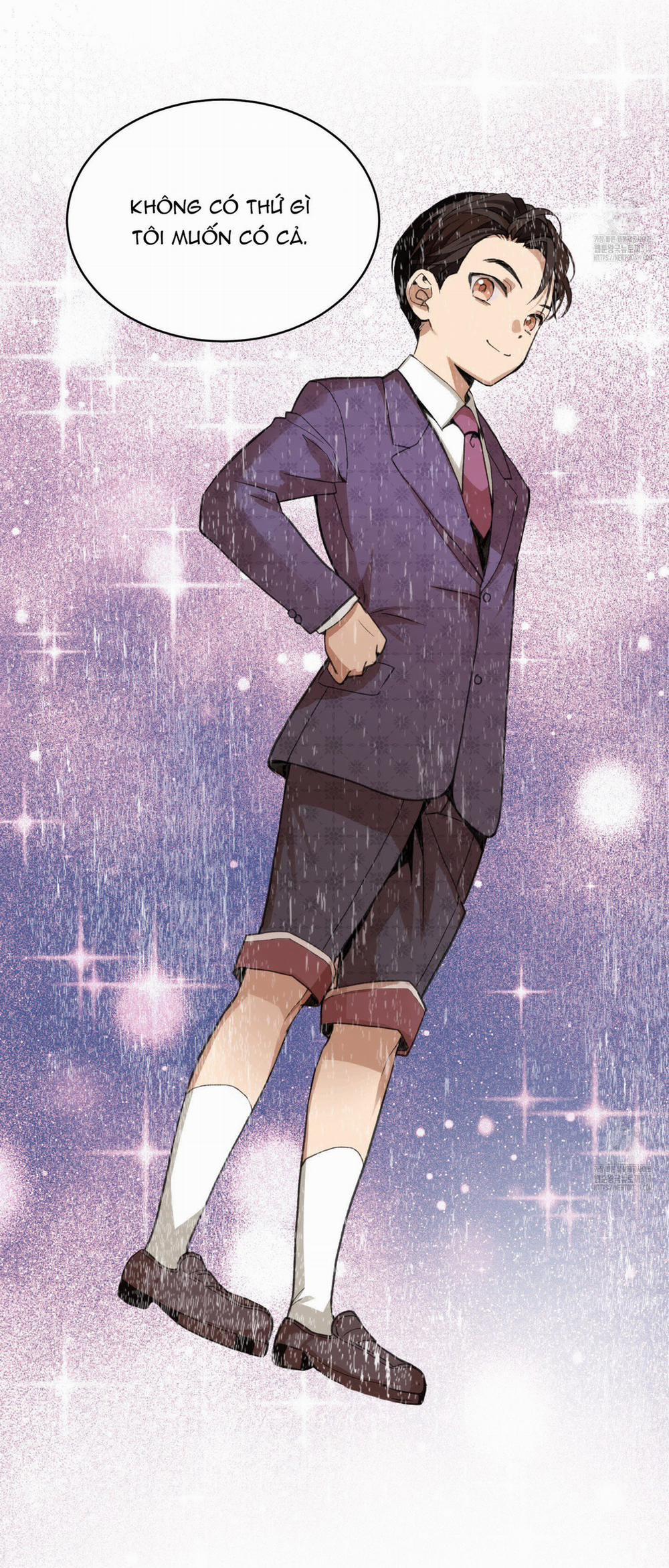 Chuyện Tình Lông Chó 15 trang 11