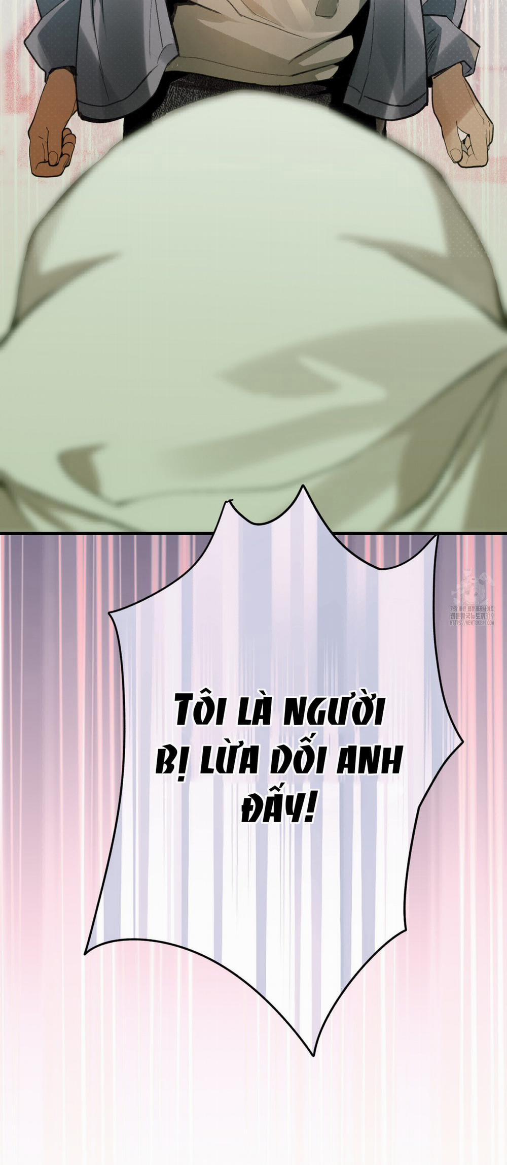 Chuyện Tình Lông Chó 15 trang 23