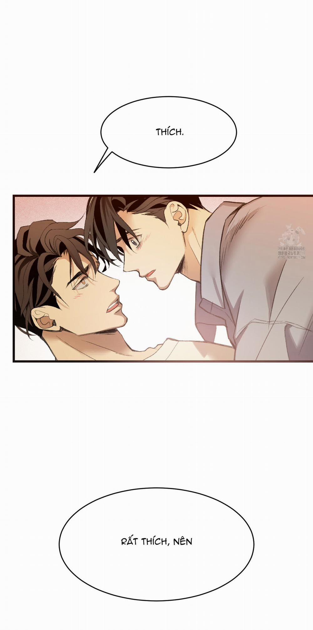 Chuyện Tình Lông Chó 15 trang 27