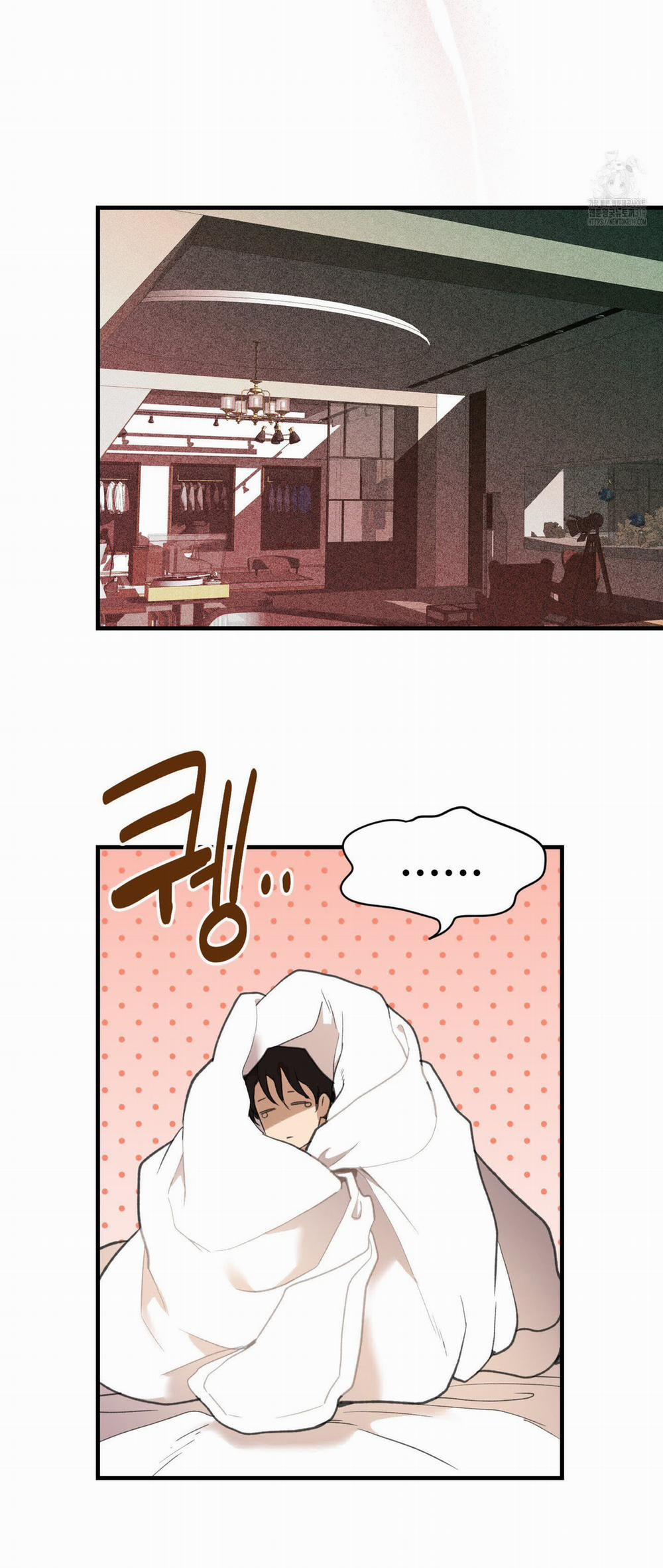 Chuyện Tình Lông Chó 15 trang 4