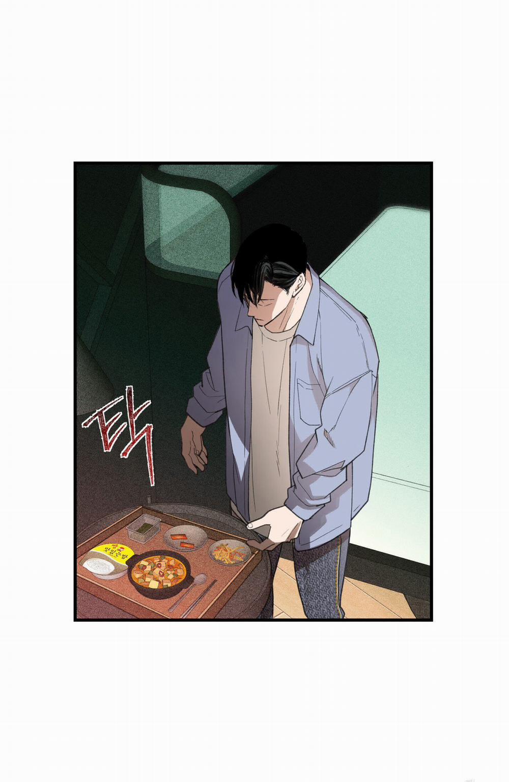 Chuyện Tình Lông Chó 15 trang 7