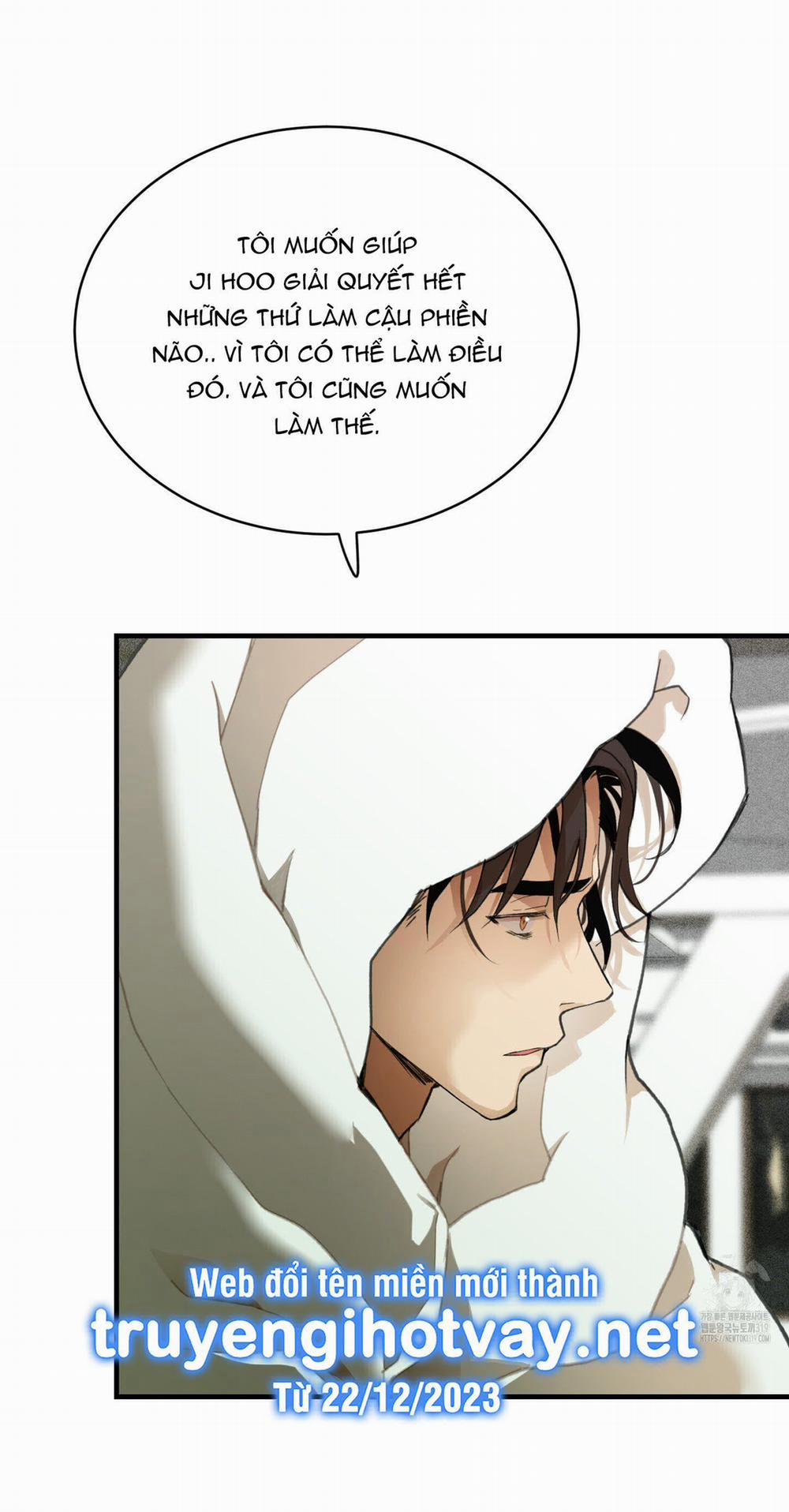 Chuyện Tình Lông Chó 15 trang 9