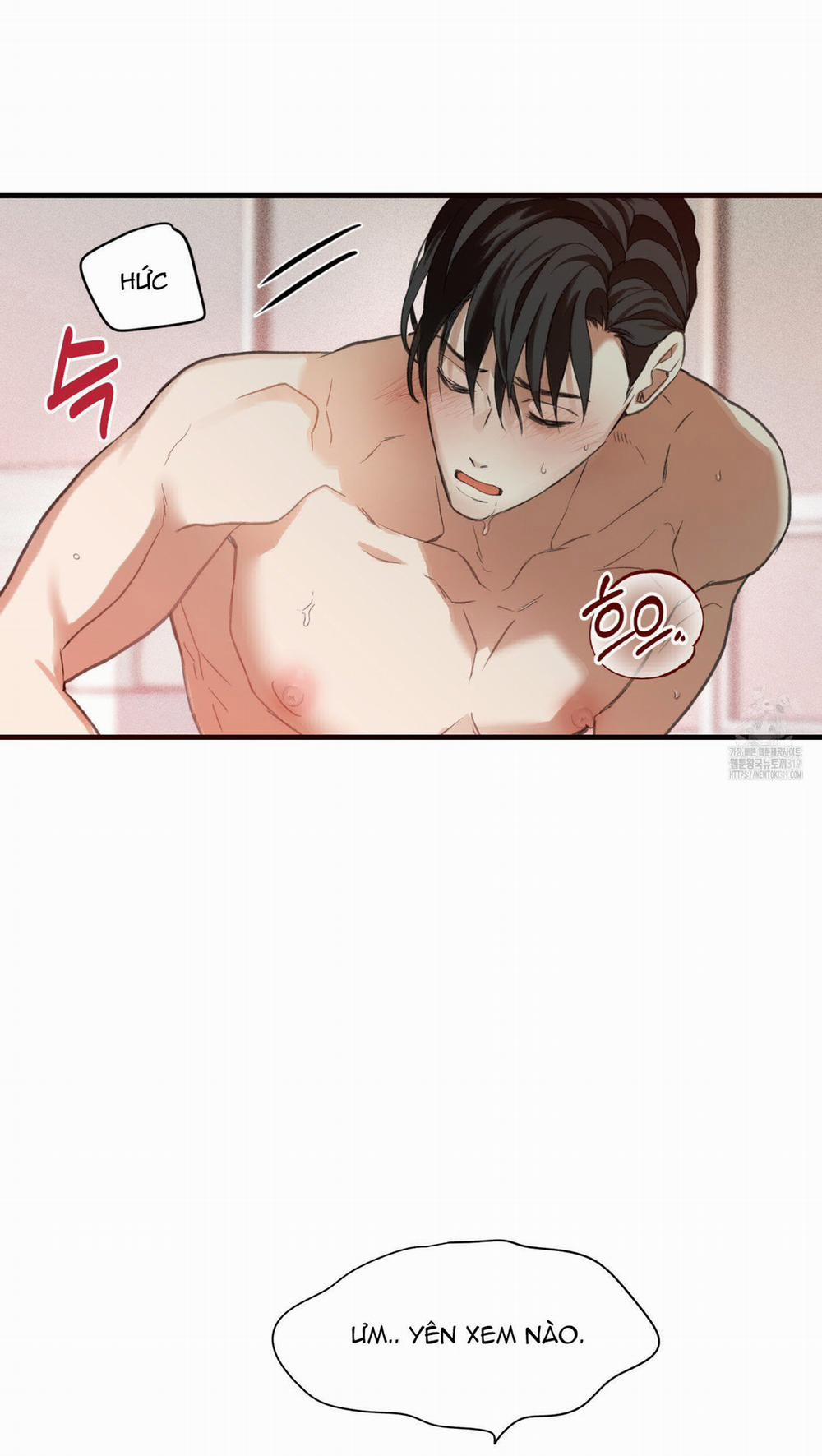 Chuyện Tình Lông Chó 16 trang 23