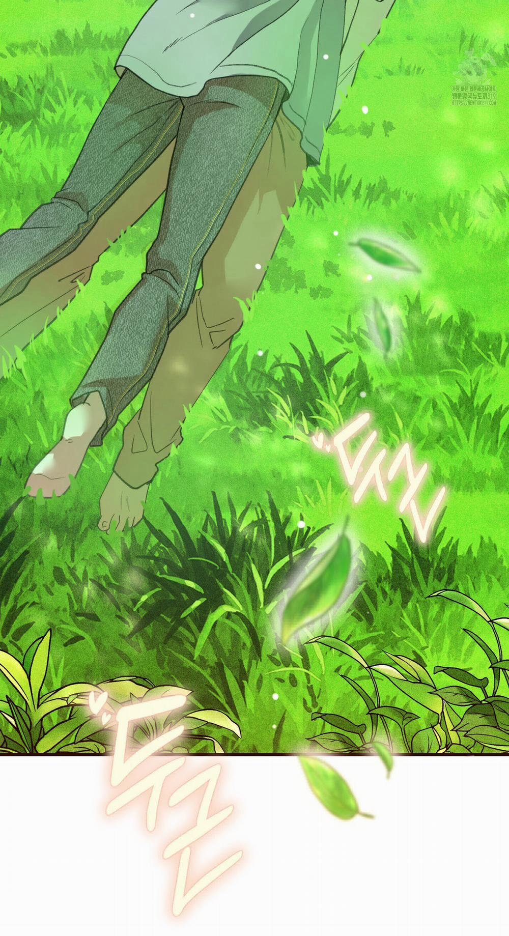 Chuyện Tình Lông Chó 16 trang 6