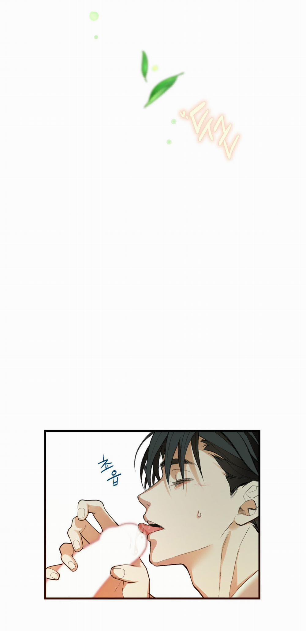 Chuyện Tình Lông Chó 16 trang 7