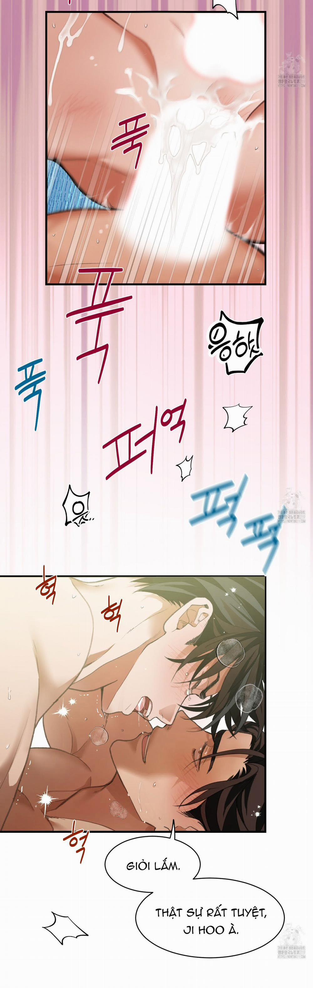 Chuyện Tình Lông Chó 17 trang 1