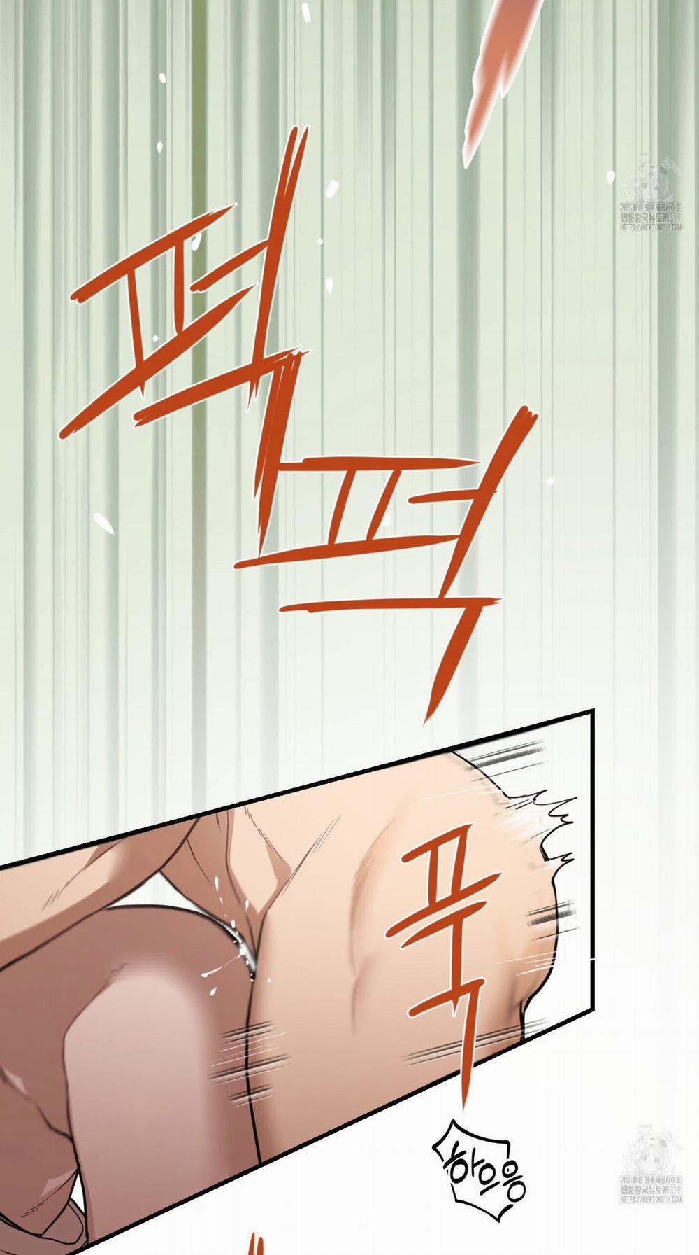 Chuyện Tình Lông Chó 18 trang 16