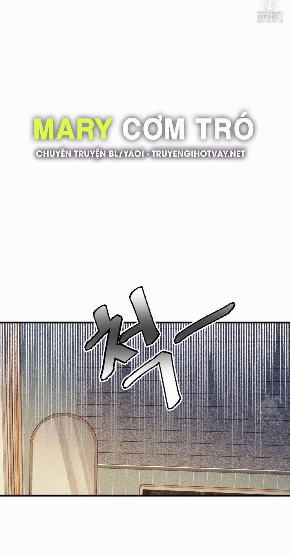 Chuyện Tình Lông Chó 18 trang 2