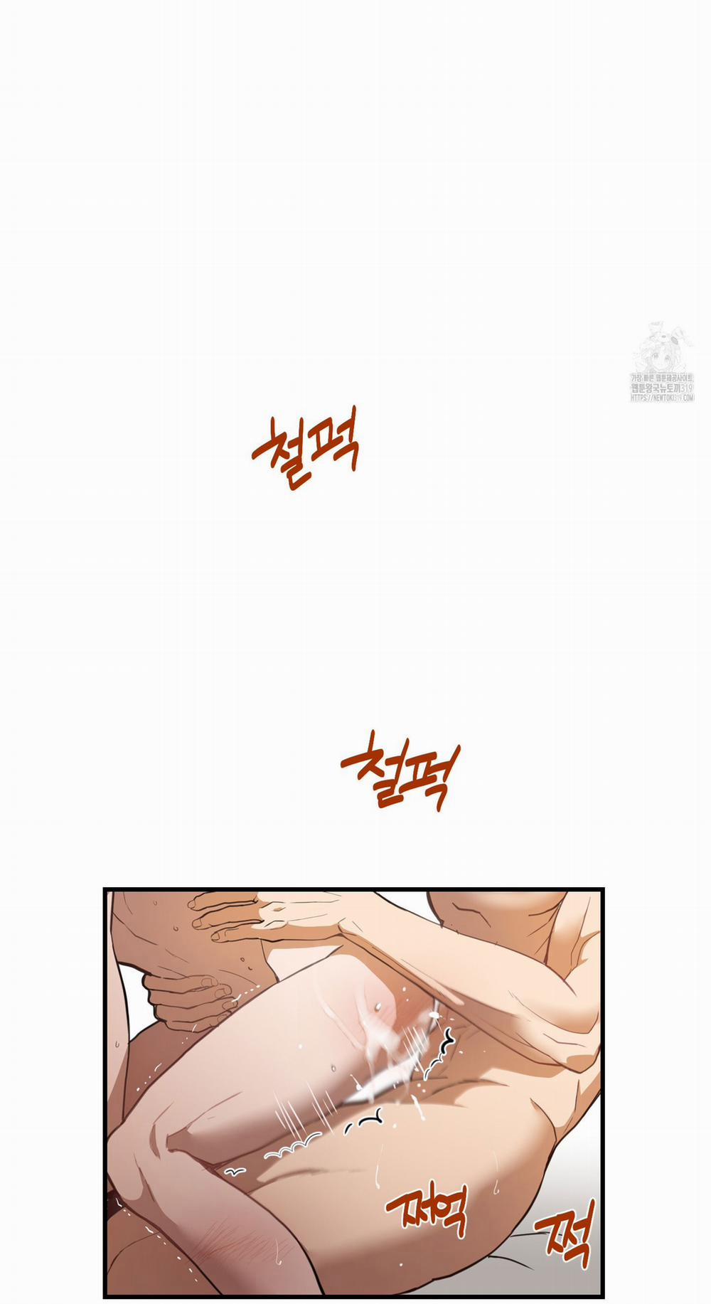 Chuyện Tình Lông Chó 18 trang 23